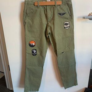 Gap Men's Slim Pants
